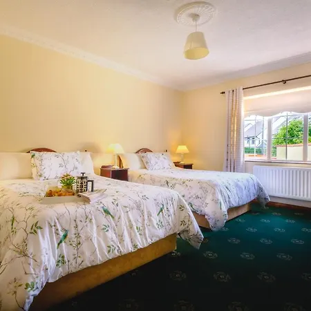 Bed & Breakfast Fallon's Kinvara