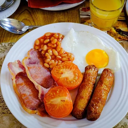Frühstückspension Fallon's Kinvara
