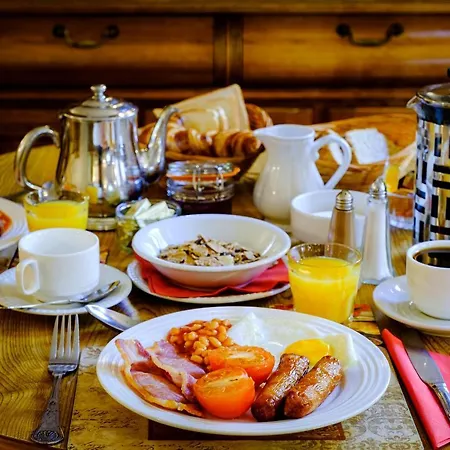 Frühstückspension Fallon's Kinvara