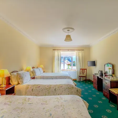 Bed & Breakfast Fallon's 4*